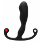 Aneros Helix Syn Trident Prostate Massager Negru