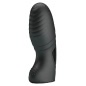 Stimulator Cu Vibratii Clitoris Pretty Love Alan Negru