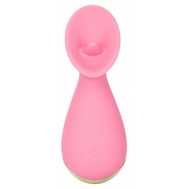 Stimulator Clitoris Slay Tickle Me Roz