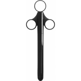 Aplicator Lubrifiant FistIt Lube Shooter Negru DDS