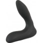 Anal Plug Xouxou Inflatable And Vibrating Negru