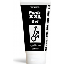 Mr. XXL Gel Pentru Mărirea Penisului 200ml