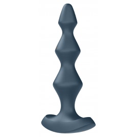 Anal Plug Satisfyer Lolli-Plug 1 Gri
