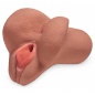 Masturbator Double Pick Your Pleasure Natural