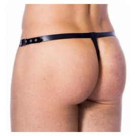 Bikini Bărbați Lattice Straps S-L