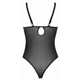 Body Passion Eco Varella Negru L-XL