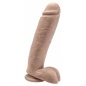 Dildo Realistic Light Skin Tone