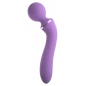 Duo Wand Massage-Her Mov