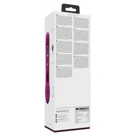 Stimulator Mika Triple Motor Rabbit Flapping Roz