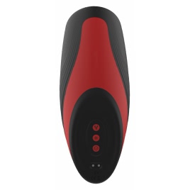 Masturbator Heating Machine Negru