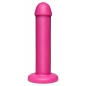 Dildo Silicone The Tru Touch Roz