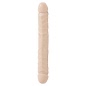Dildo Double Header Natural