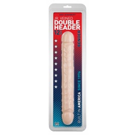 Dildo Double Header