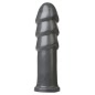 Dildo B-10 Warhead Negru