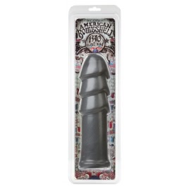 Dildo B-10 Warhead Negru