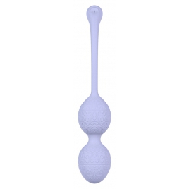 Loveline Kegel Vibrant — 10 Funcții, Reîncărcabil, Discret Mov