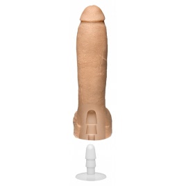 Dildo Jeff Stryker Realistic Penis Natural