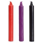 Set Lumânări Japanese Drip Candles 3buc