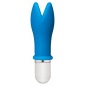 Vibrator Whaam! 10 Function Albastru