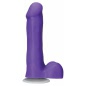 Dildo Icon Slim 16.5cm Mov