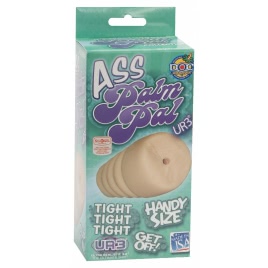 Masturbator Palm Pal Funduleț