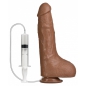 Dildo Cu Ejaculare Bust It Maro