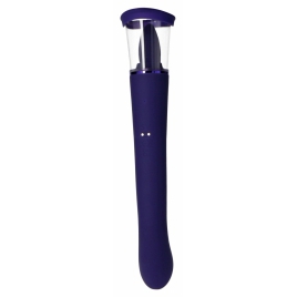 Pure Pleasure Stimulator Clitoridian și Punct G Toyz4lovers Mov