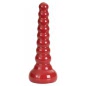 Plug Anal Wand Ringer Roșu
