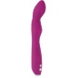 Vibrator Punctul A Si G Sweet Smile Roz