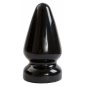 Dop Anal TitanMen 19cm Negru
