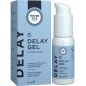 Mister Size Delay Gel Control 50ml