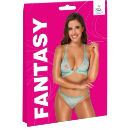 Set Cottelli Collection Magdy Albastru L-XL