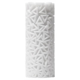 Masturbator 3D Pile Transparent