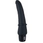 Vibrator Silicon Anal Negru