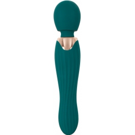 Big Wand You2Toys Verde