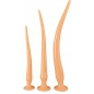 You2Toys Set Super Long Plug Anal — 3 Dimensiuni
