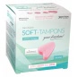 Soft-Tampons Normal Joy Division Discret și Sigur