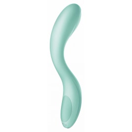 Vibrator Satisfyer Rrrolling Pleasure Verde