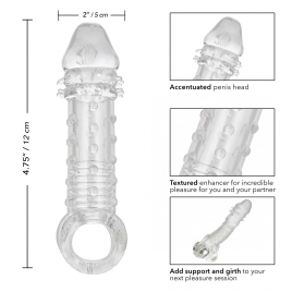 Prelungitor Ultimate Stud Extender Transparent