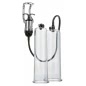 Set 2 Pompe Pentru Penis Optimum Series Transparent