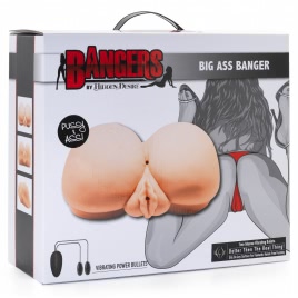 Masturbator Big Vibration