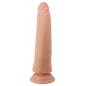 Dildo Realist Pretty Love Kable cu Piele Glisantă