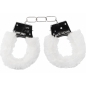 Beginners Handcuffs Furry Alb