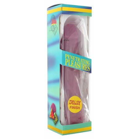 Dildo Jelly Dong Mov