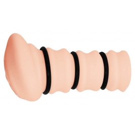 Crazy Bull Flesh 3D