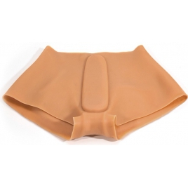 Pantaloni Intimi Din silicon Lichid – Realism 19 cm