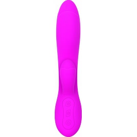 Vibrator Tantalizing Tulip Roz