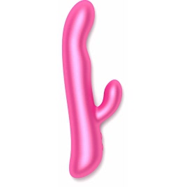 ONINDER Oslo Rabbit Rotation Roz, 10 Moduri USB