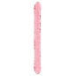 Dildo Double Crystal Jellies 45.7cm Roz