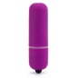 Debra Mini Lady Finger Violet — 10 Trepte, silențios